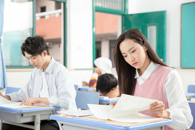 解析！長(zhǎng)春理工大學(xué)在職研究生考試難度大嗎？